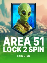 Area 51 Lock 2 Spin