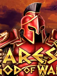 Ares God of War
