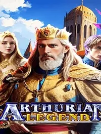 Arthurian Legend