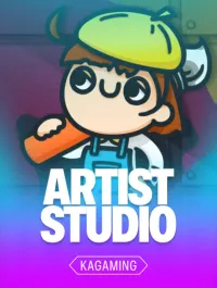 Artist Studio