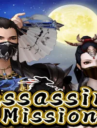 Assassin Mission