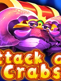 Attack on Crabs