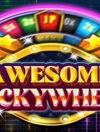 Awesome Lucky Wheel