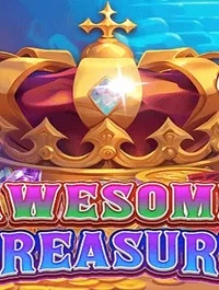 Awesome Treasure