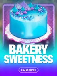 Bakery Sweetness