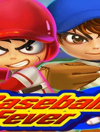 Baseball Fever