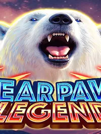 Bear Paw Legend