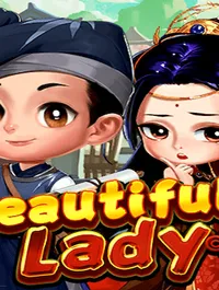 Beautiful Lady