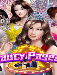Beauty Pageant