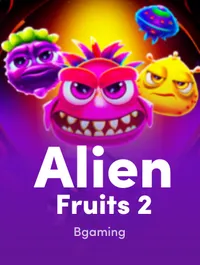 Alien Fruits 2