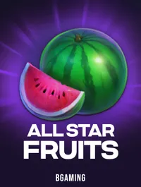 All-Star Fruits