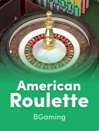American Roulette