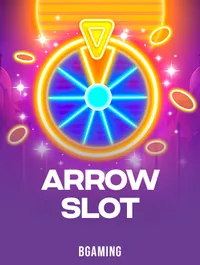 Arrow Slot