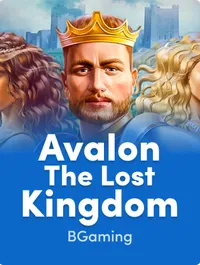 Avalon: The Lost Kingdom