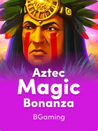 Aztec Magic Bonanza