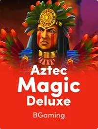 Aztec Magic Deluxe