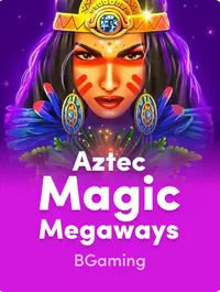 Aztec Magic MEGAWAYS