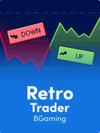 Retro Trader