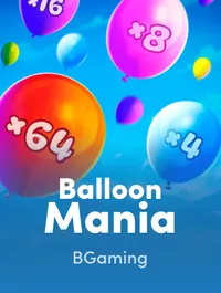 Balloon Mania