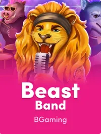 Beast Band