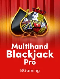 Multihand Blackjack Pro