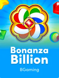 Bonanza Billion