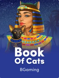 Book of Cats