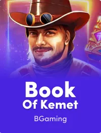Book of Kemet