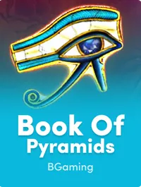 Book of Pyramids