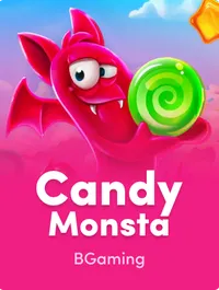 Candy Monsta