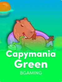 Capymania Green