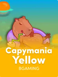 Capymania Yellow