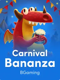 Carnival Bonanza
