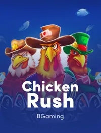 Chicken Rush