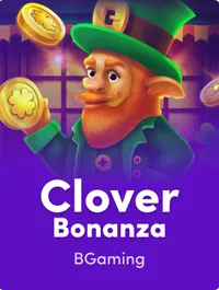 Clover Bonanza