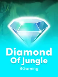 Diamond of Jungle