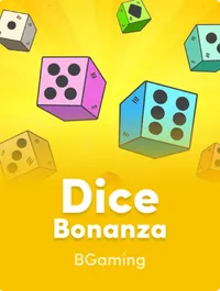 Dice Bonanza
