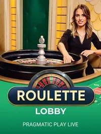 Roulette Lobby