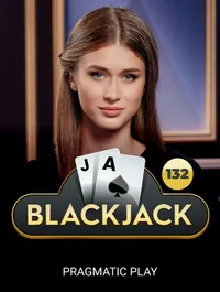 Blackjack 132