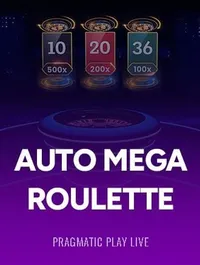 Auto Mega Roulette