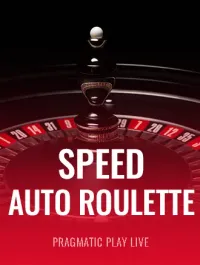Speed Auto Roulette