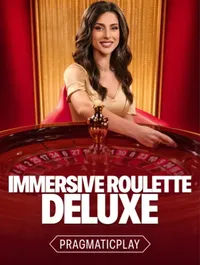 Immersive Roulette Deluxe
