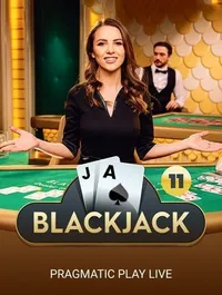 Blackjack 11