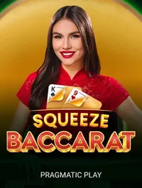 Squeeze Baccarat