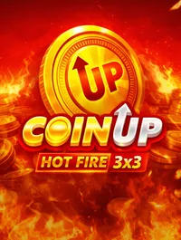 Coin UP : Hot Fire