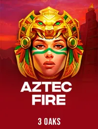 Aztec Fire