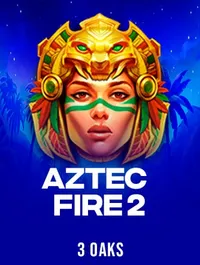 Aztec Fire 2