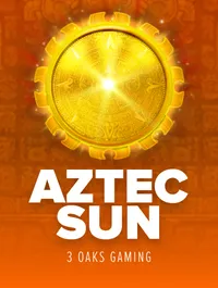 Aztec Sun: Hold and Win