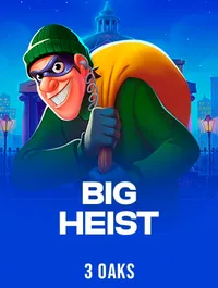 Big Heist