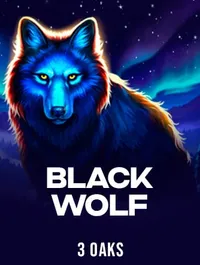 Black Wolf
